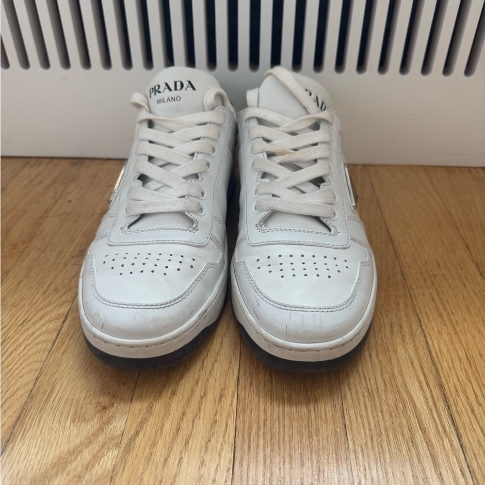 Prada sneakers - Picture 6 of 16